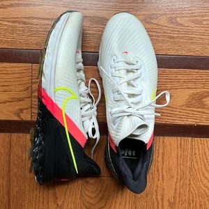 Nike Air Zoom Golf Shoes